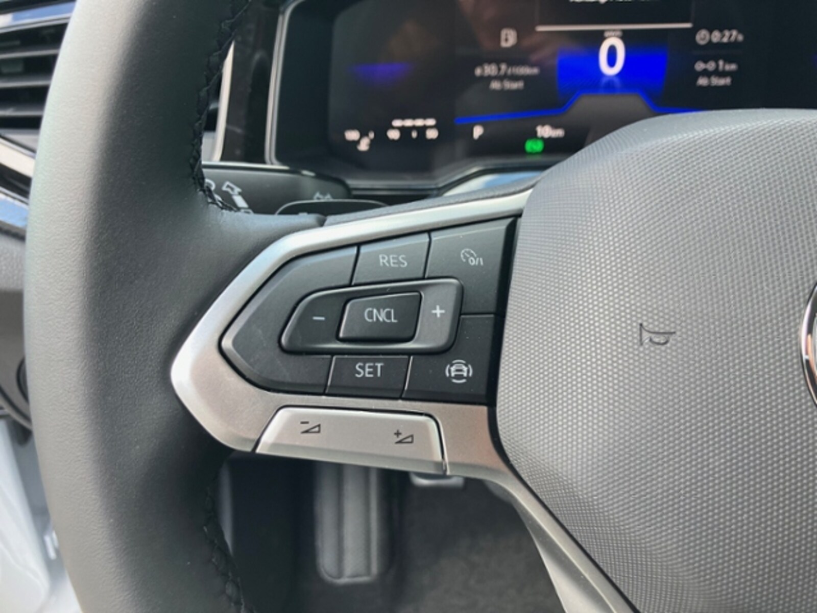 Volkswagen Polo – Bild 18