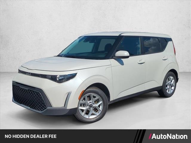 2025 Kia Soul