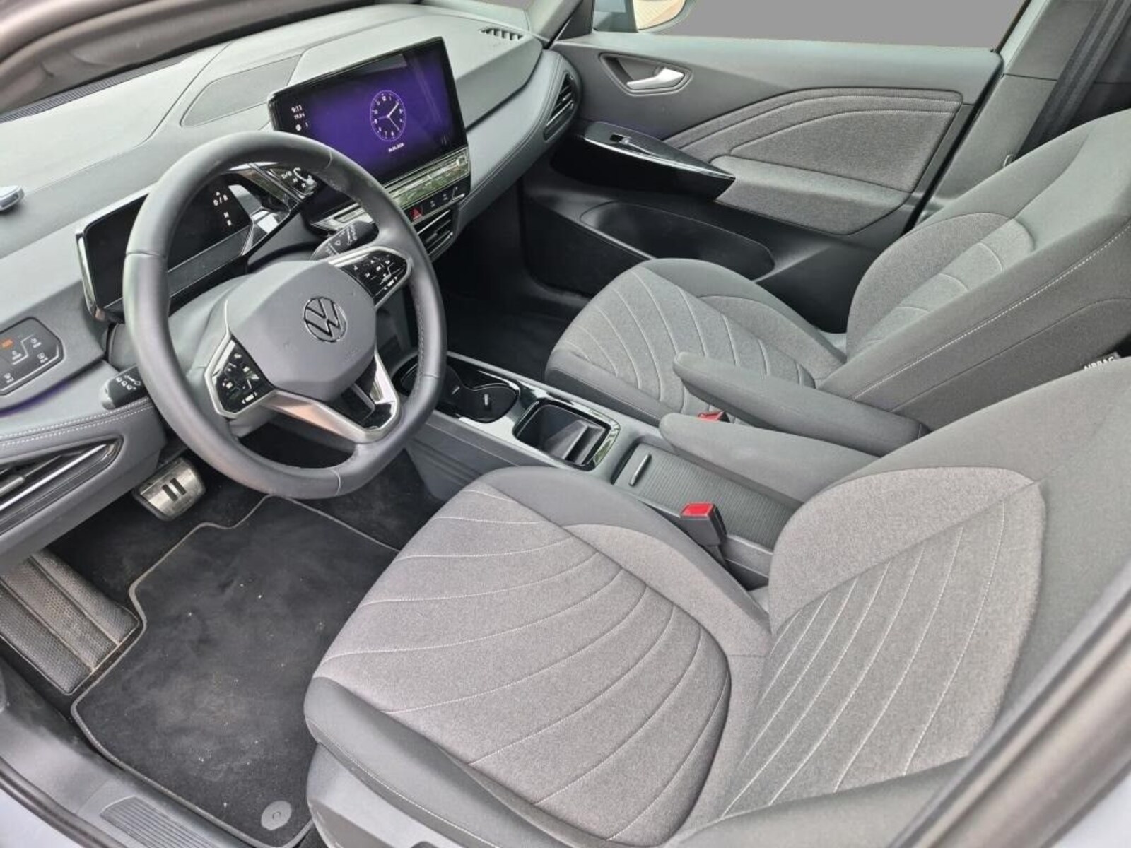 Volkswagen ID.3 – Bild 4