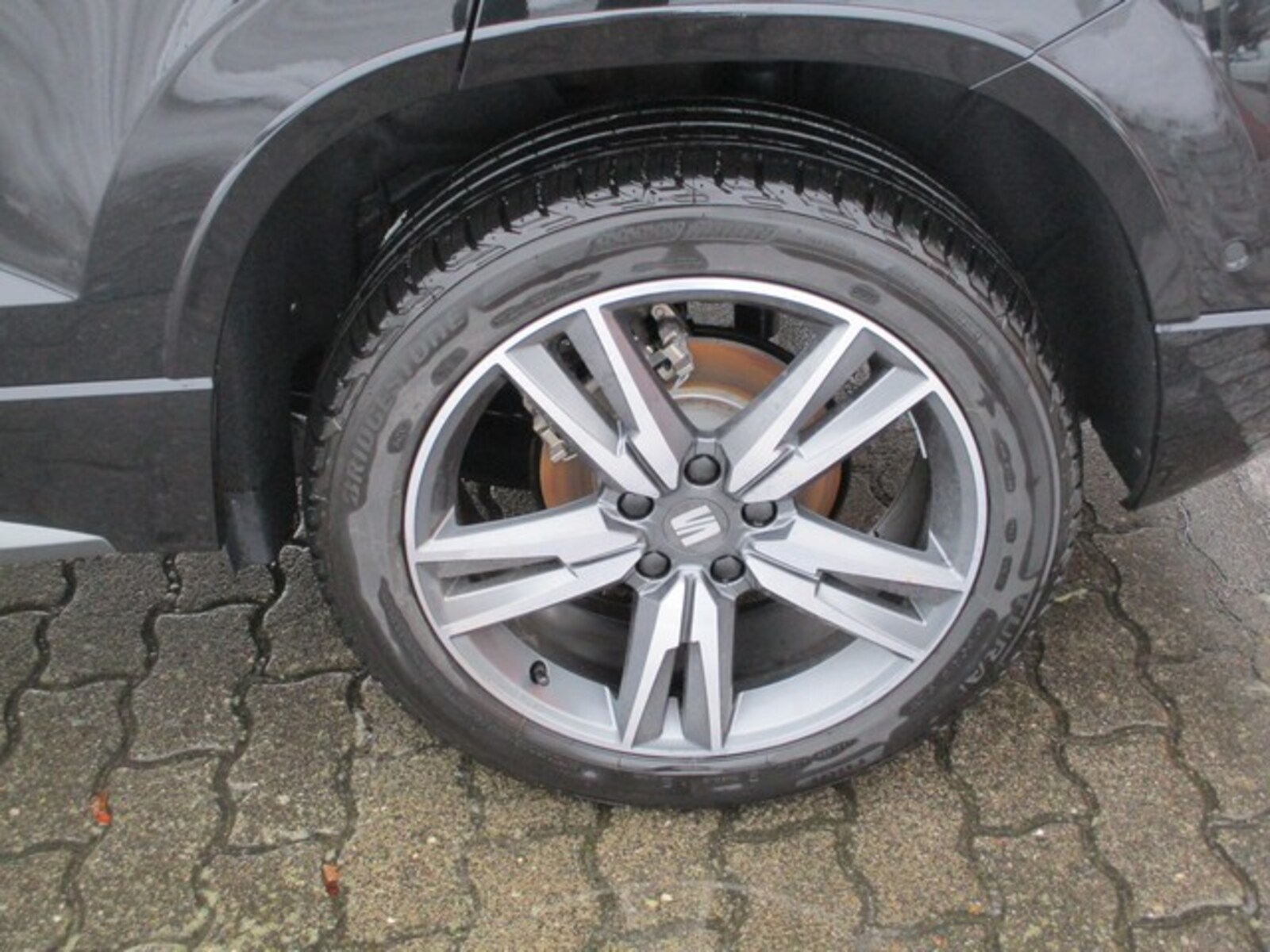 SEAT Ateca – Bild 6