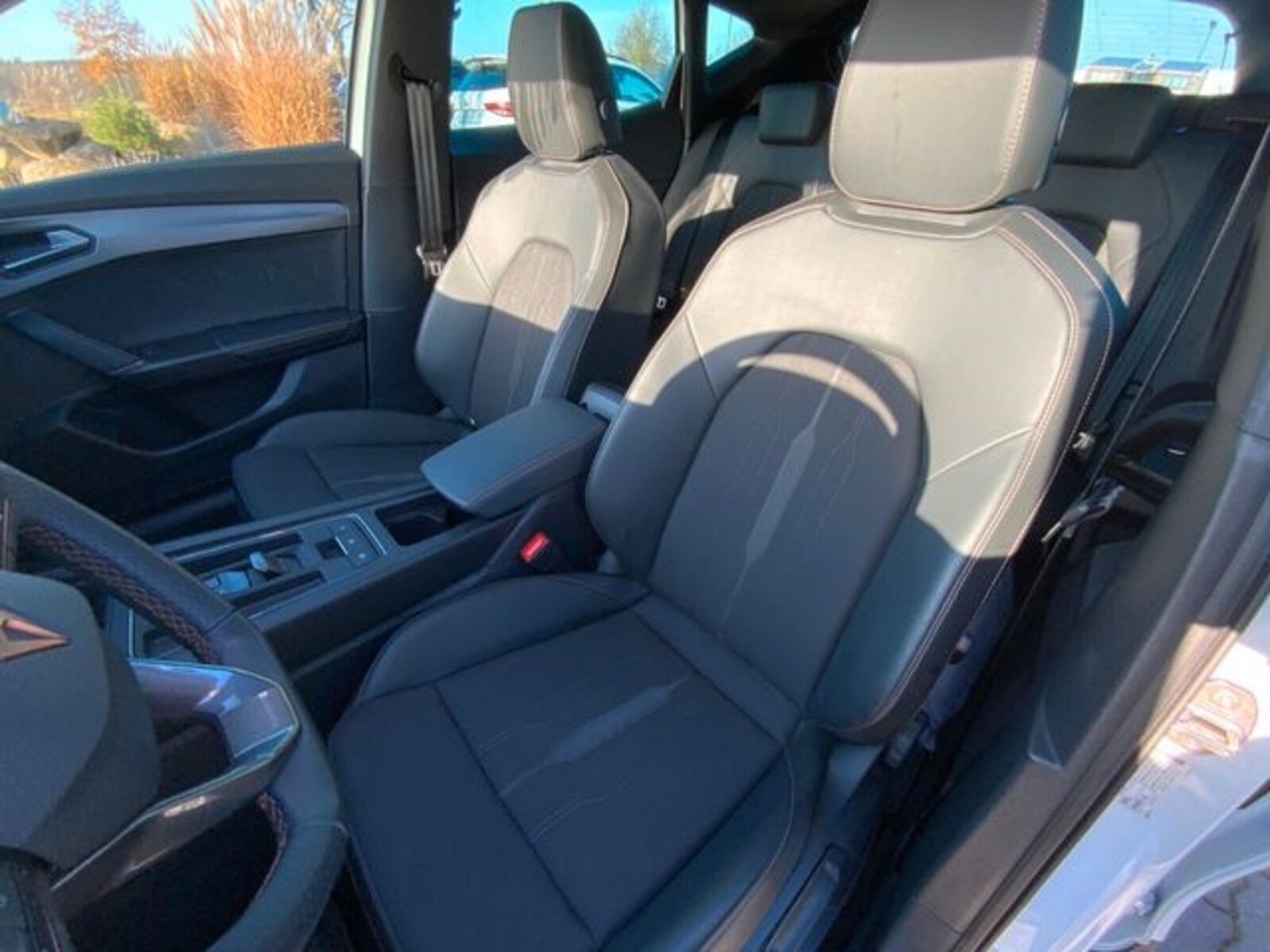 CUPRA Formentor – Bild 14