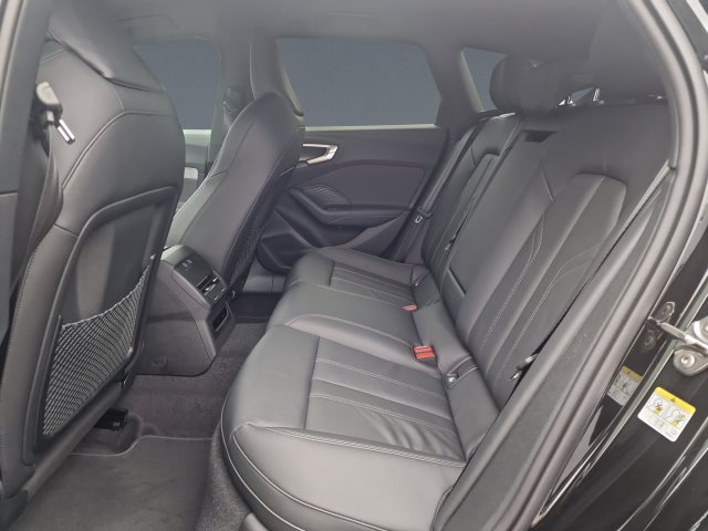 Image about Audi A5 Avant TDI quattro 150 kW S tronic