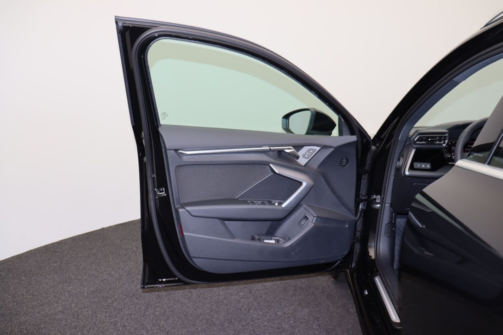 Audi A3 Sportback – Bild 7