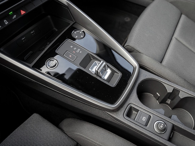 Audi A3 Sportback TFSI E Advanced 40 TFSI E S Tronic - 2022 - Joinsteer - #9