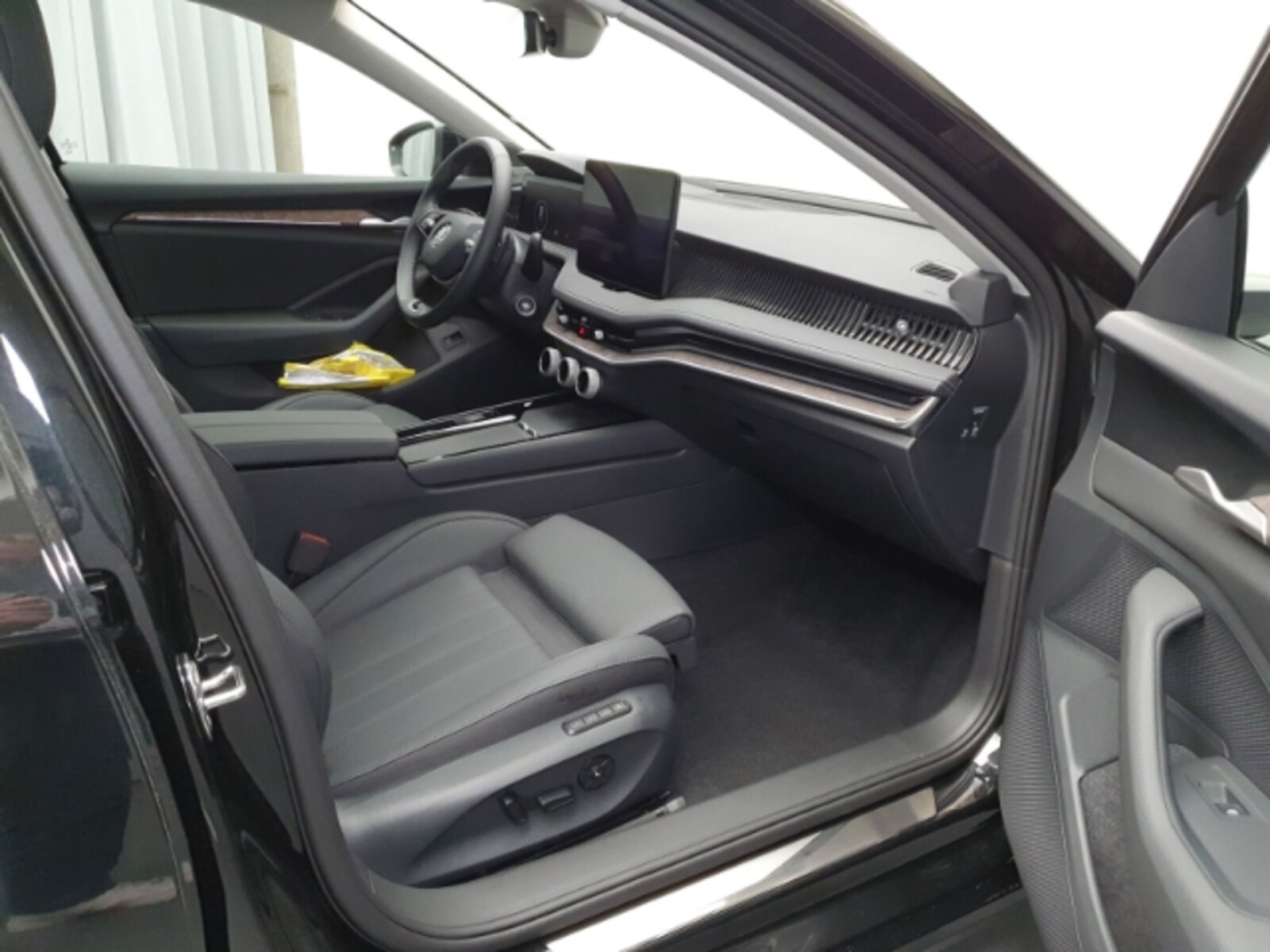 Škoda Superb Combi – Bild 8