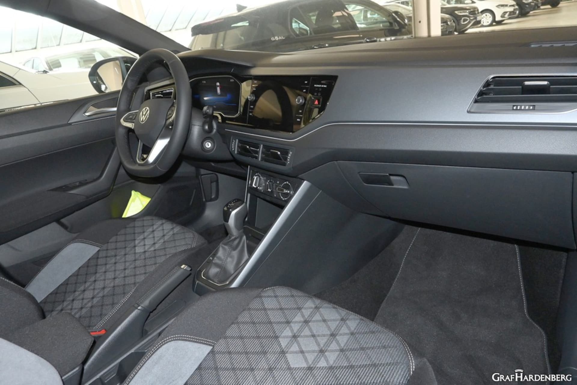 Volkswagen Taigo R-Line
