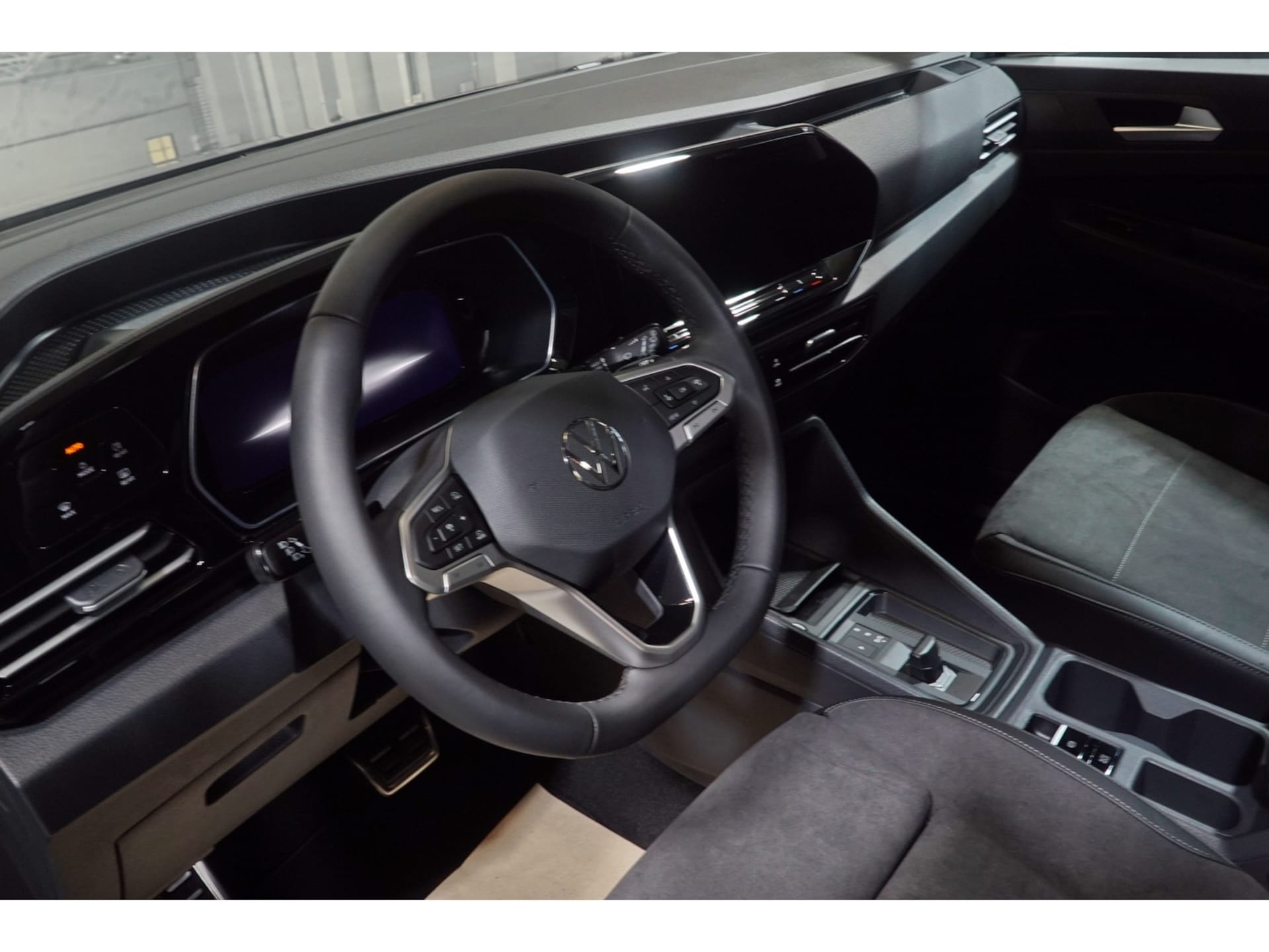 Volkswagen Caddy Maxi Life