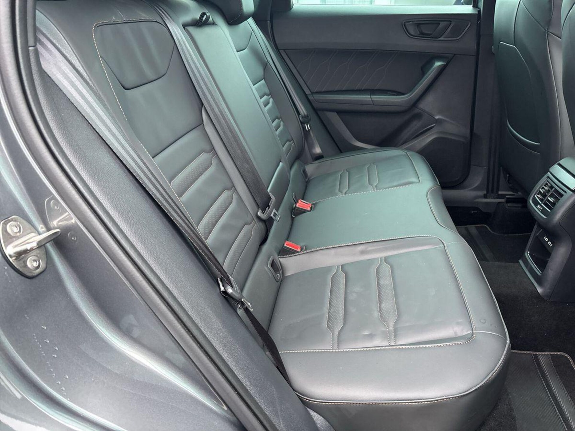 CUPRA Ateca VZ