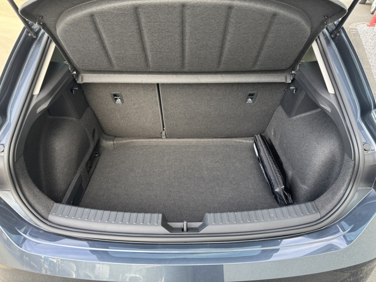 SEAT Leon – Bild 9