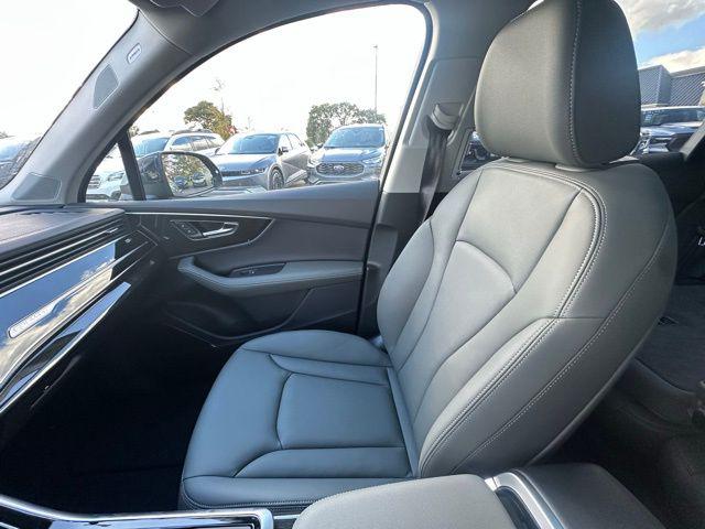 2026 Audi Q7 Premium Plus - Photo 19