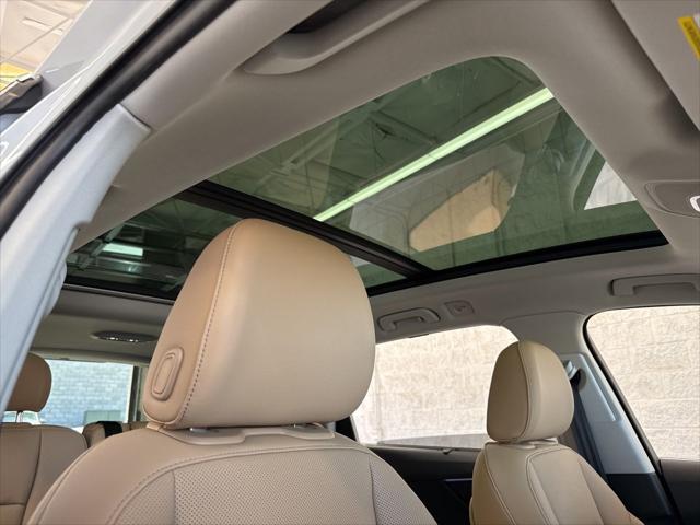 2025 Audi Q7 Premium Plus - Photo 53