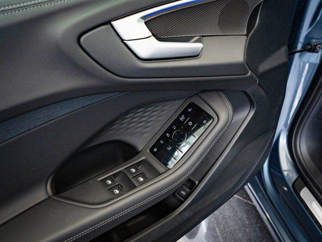 2025 Audi New A5 Premium Plus - Photo 24