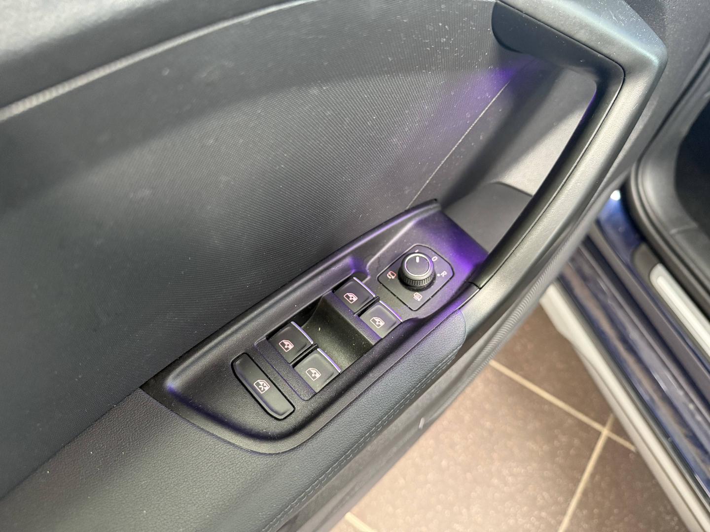 Image about Audi A1 allstreet Avus 35 TFSI 110 kW (150 ch) S tronic