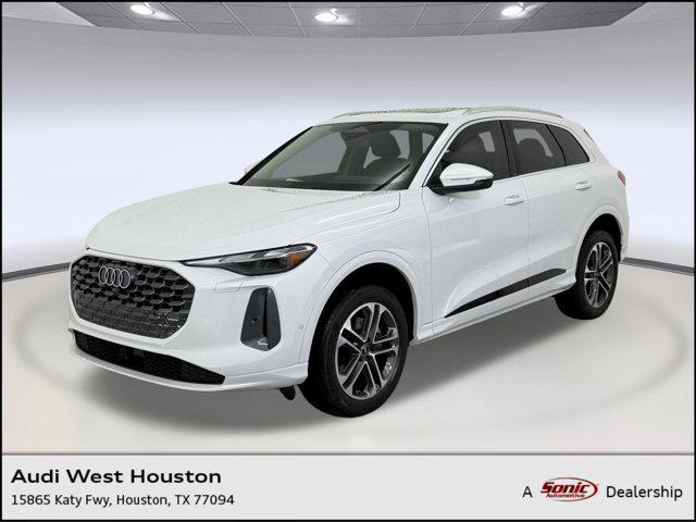 2025 Audi Q5 40 Premium's photo