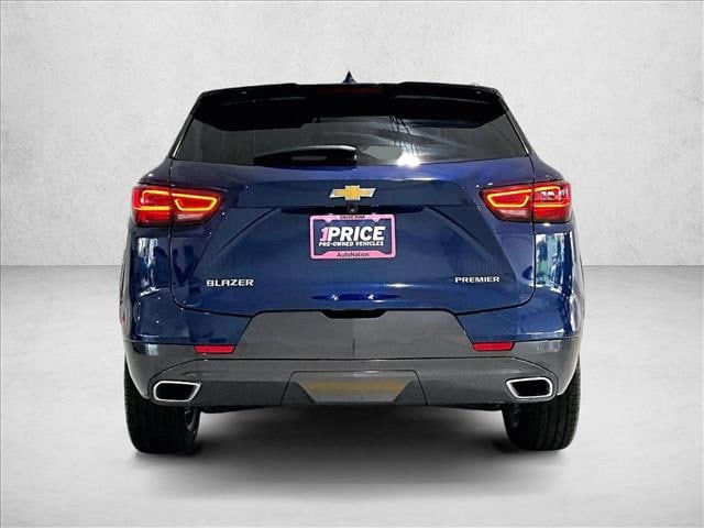 2023 Chevrolet Blazer