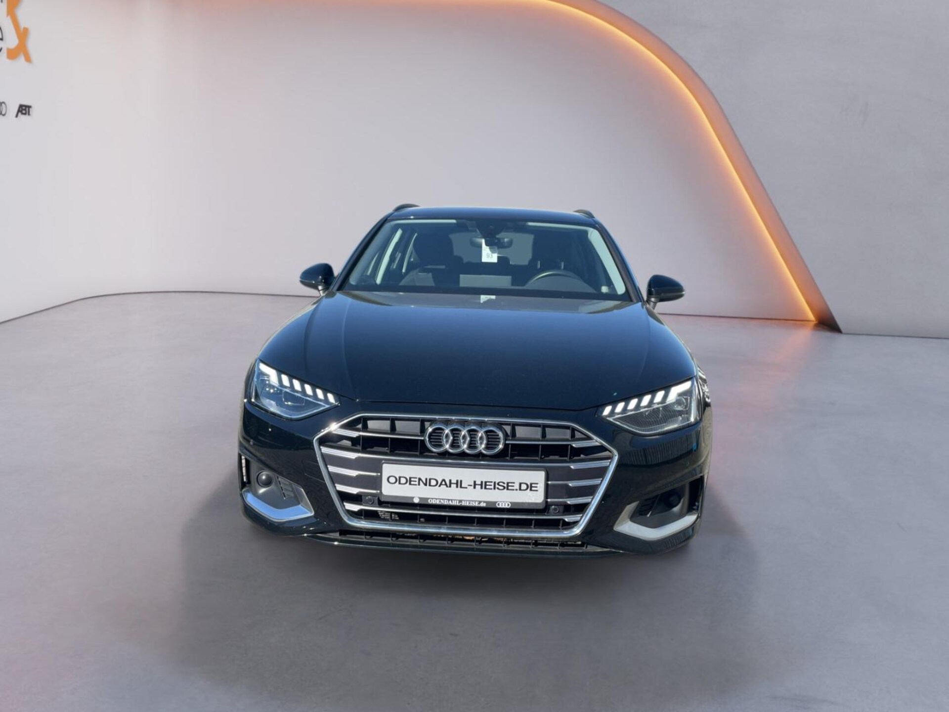 Audi A4 Avant Advanced