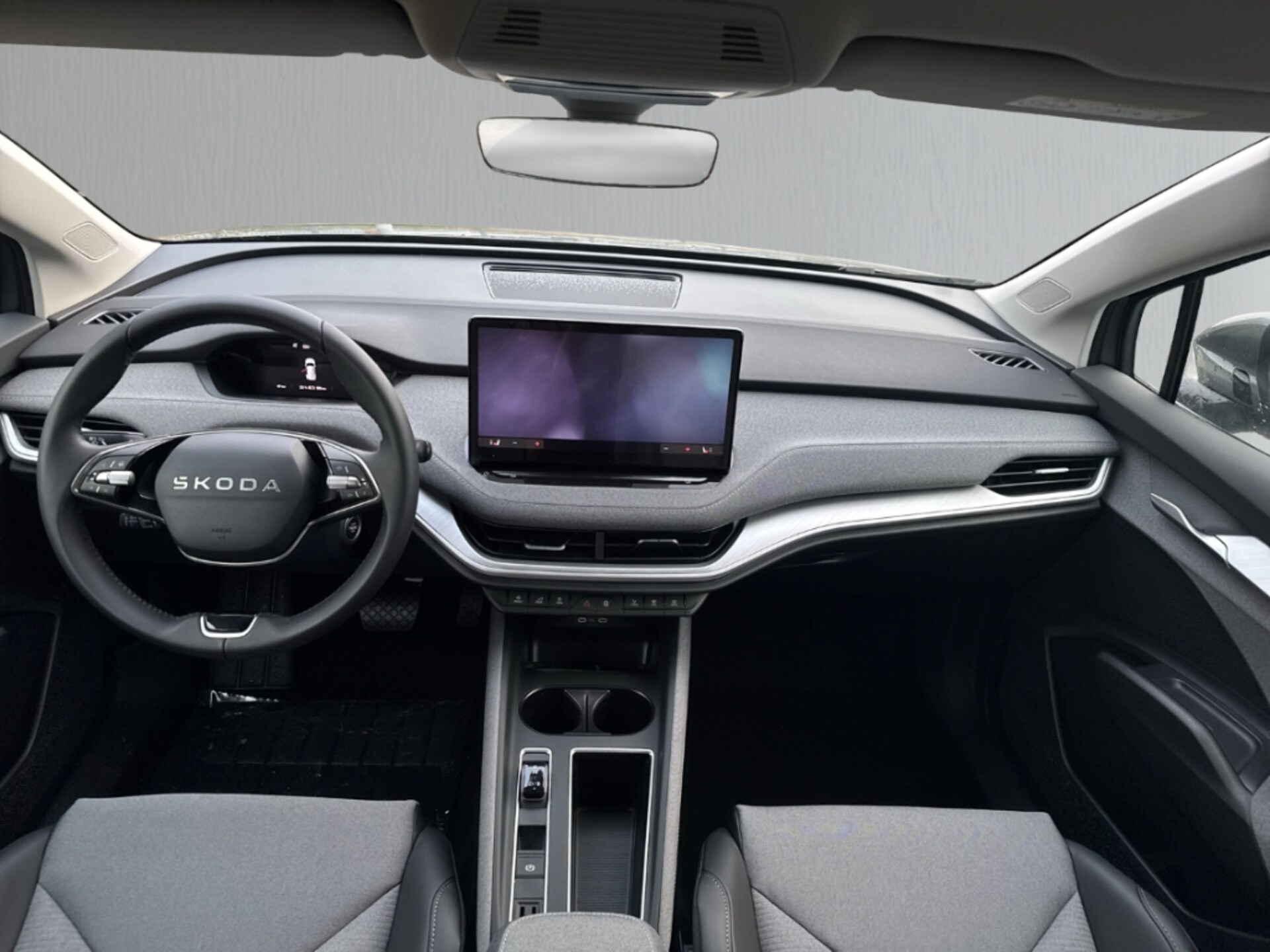 Skoda Enyaq 60