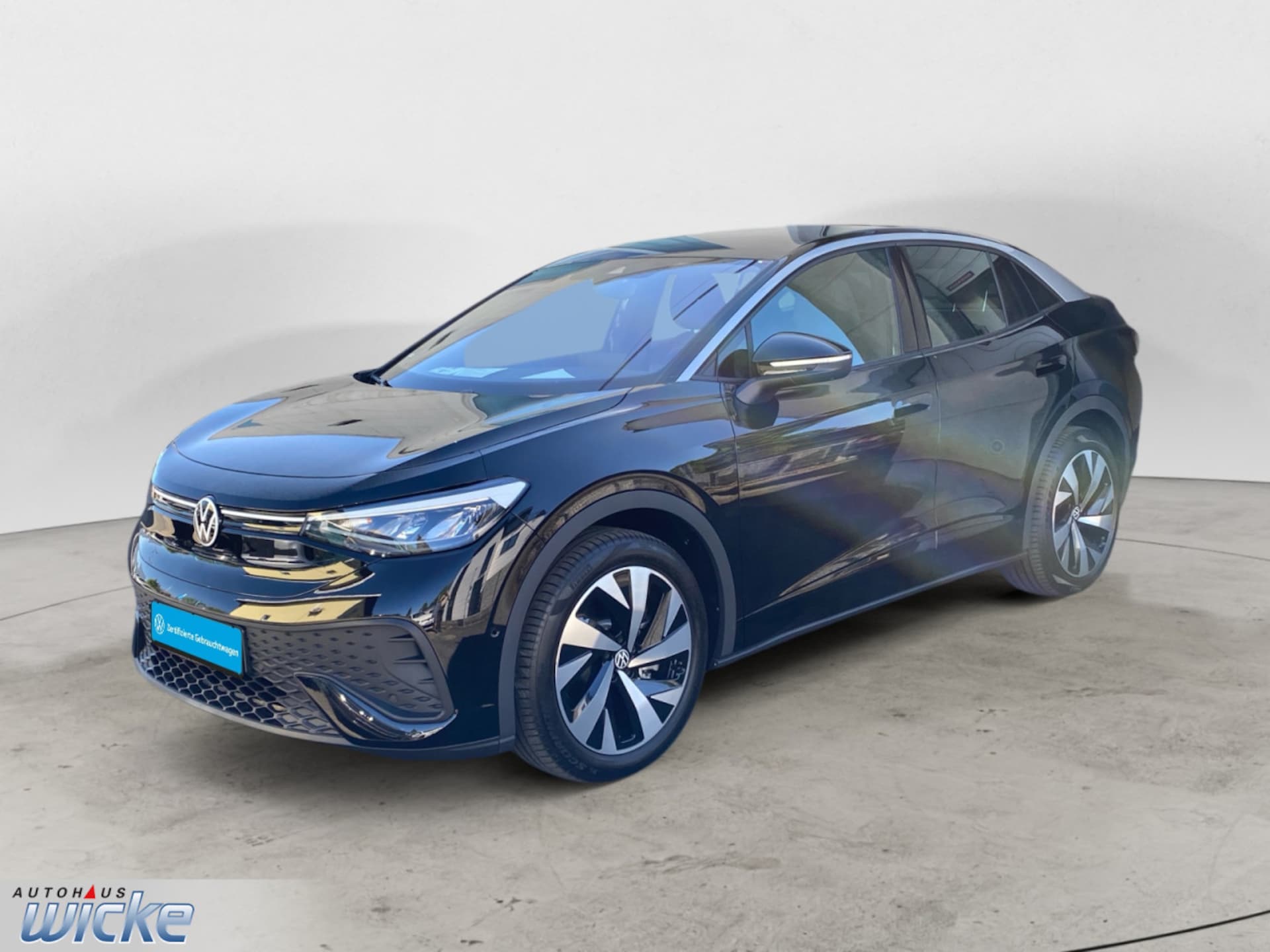 Volkswagen ID.5 Pro