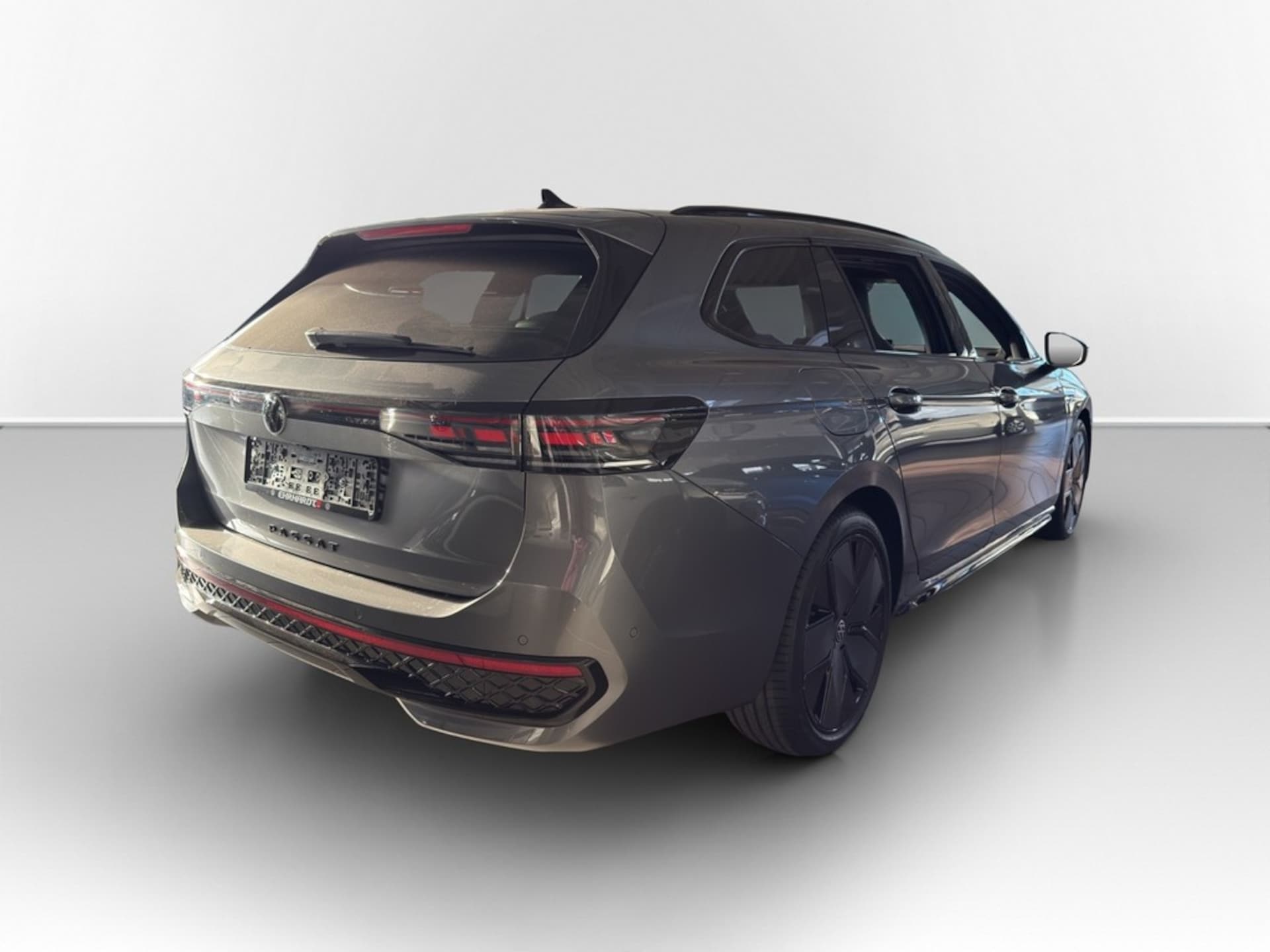 Volkswagen Passat R-Line
