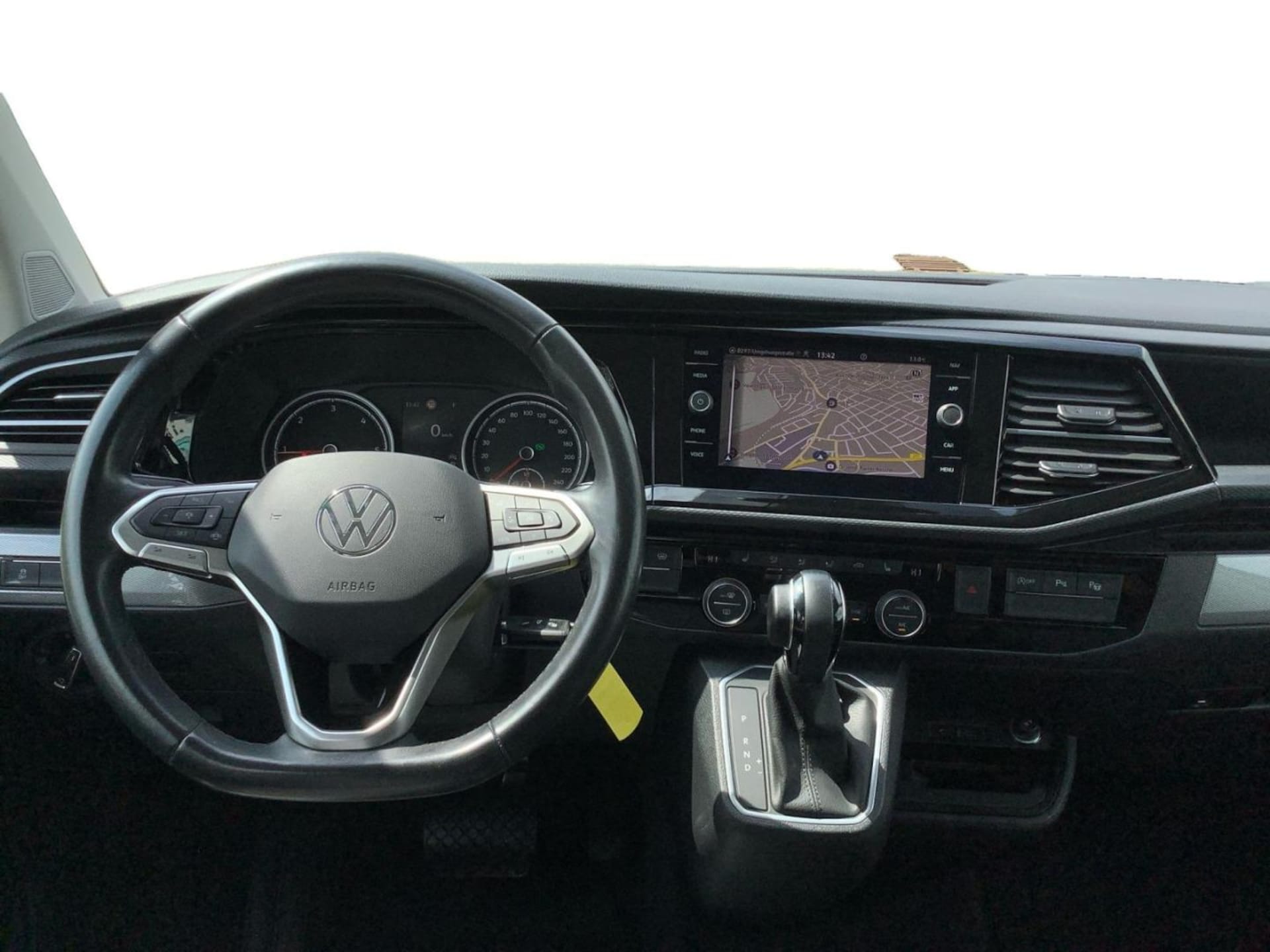 Volkswagen T6.1 Multivan Comfortline