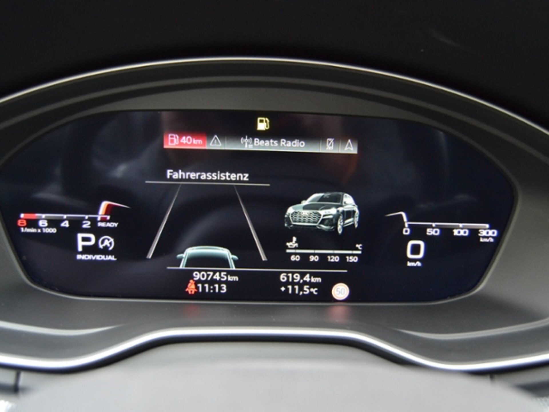 Audi Q5 SUV S line