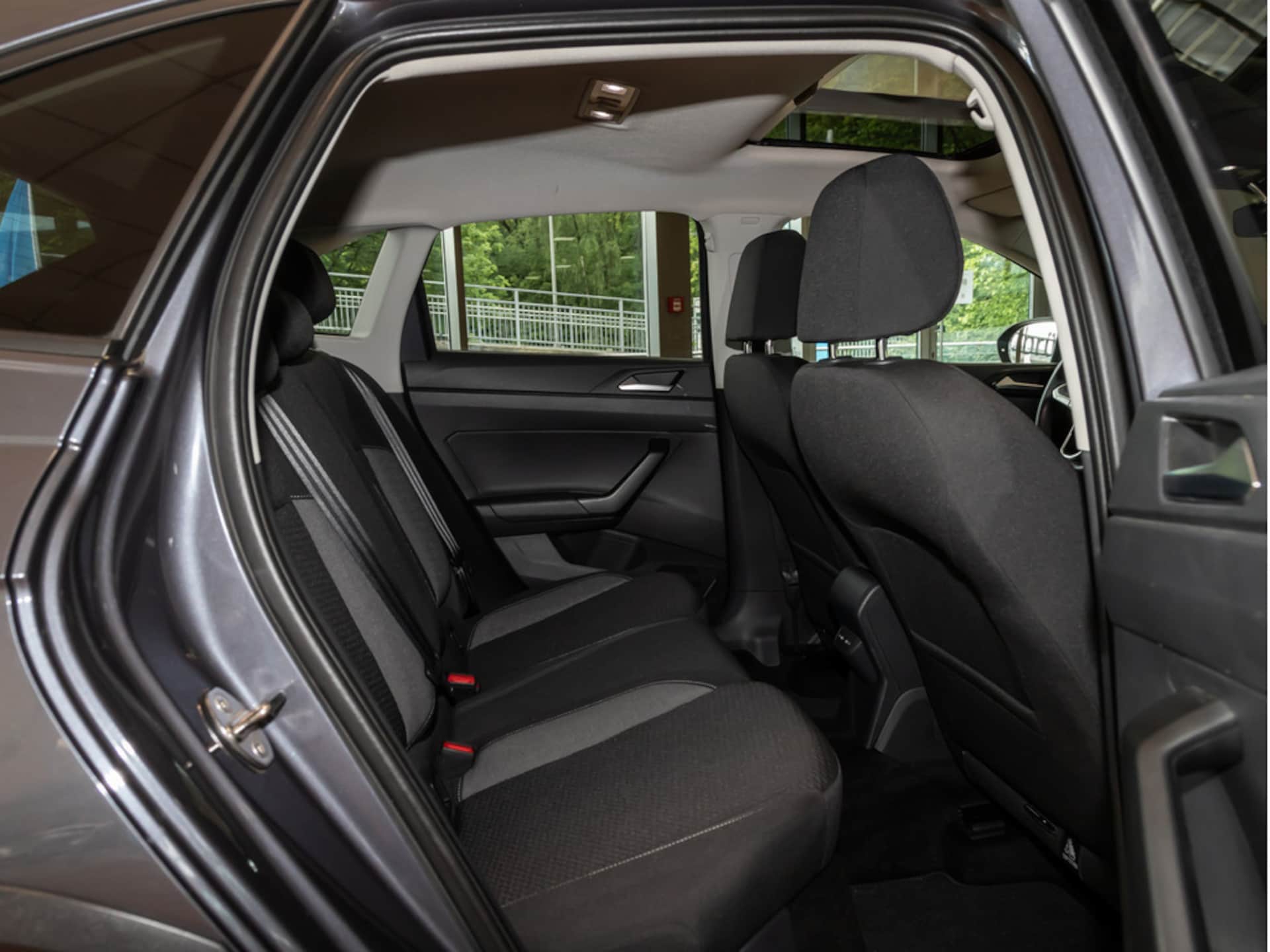 Volkswagen Taigo Life