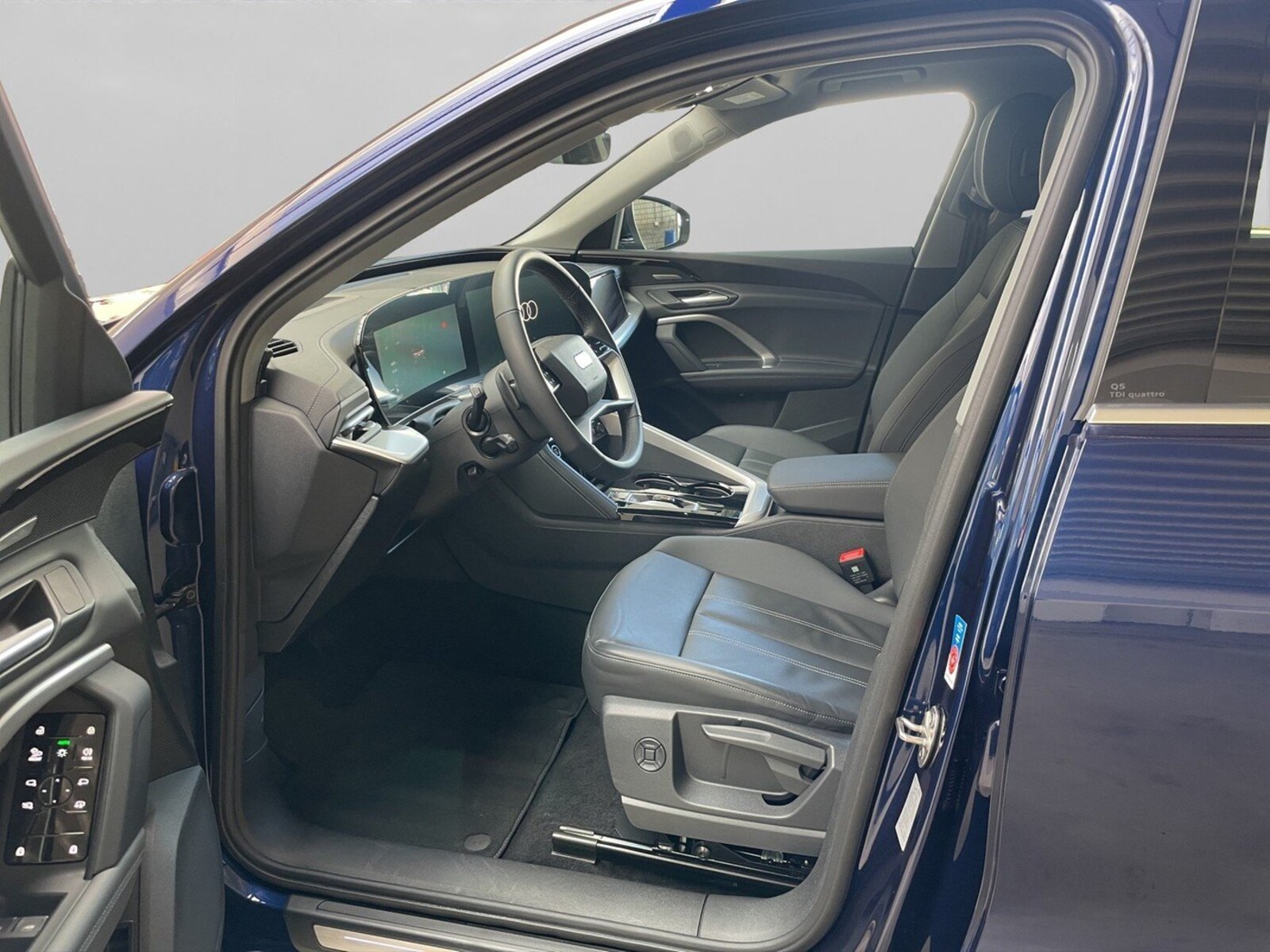 Audi Q5 – Bild 9