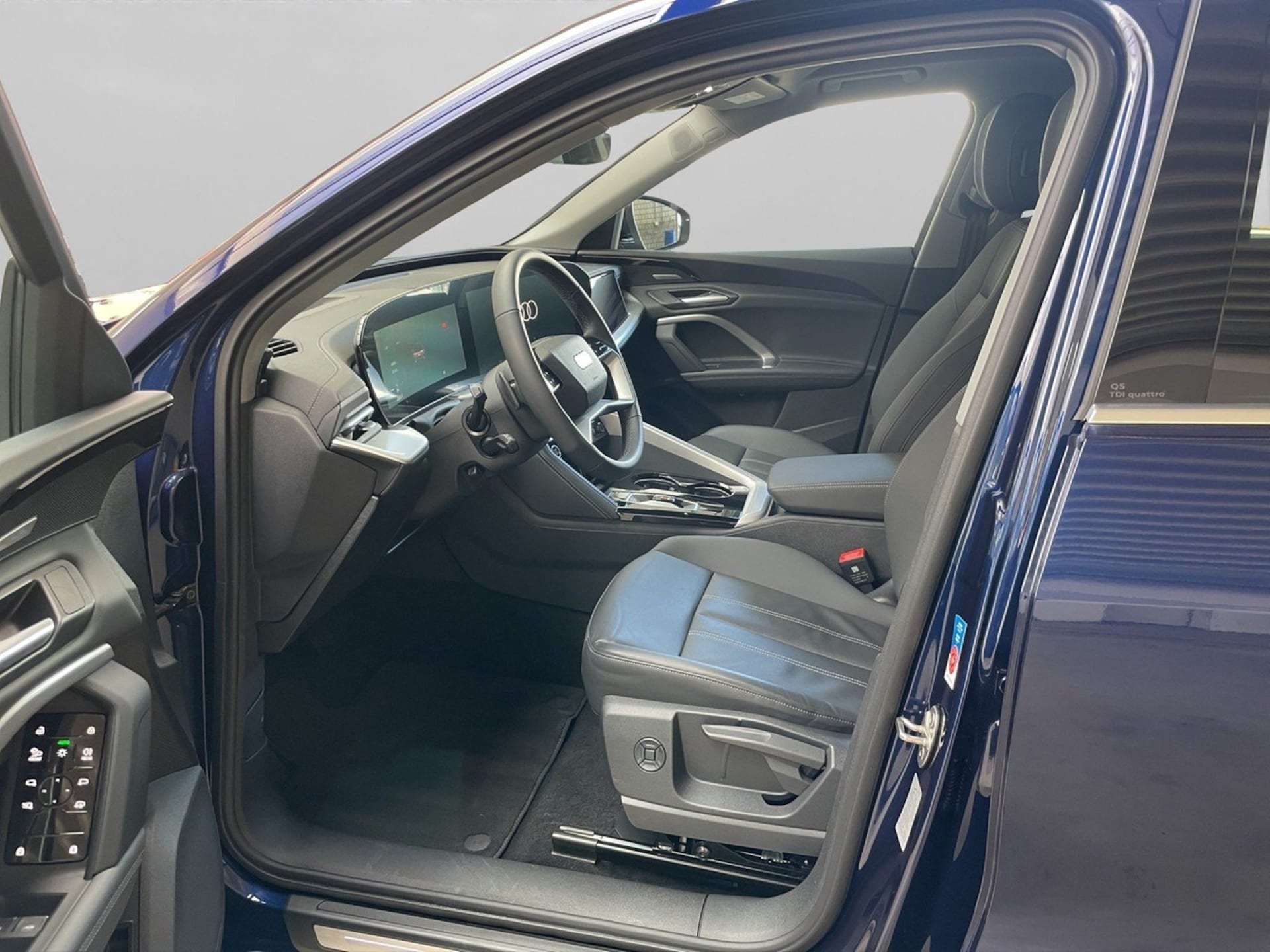 Audi Q5 SUV