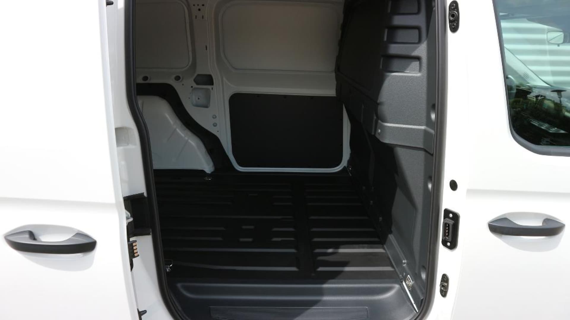 Volkswagen Caddy Maxi Cargo