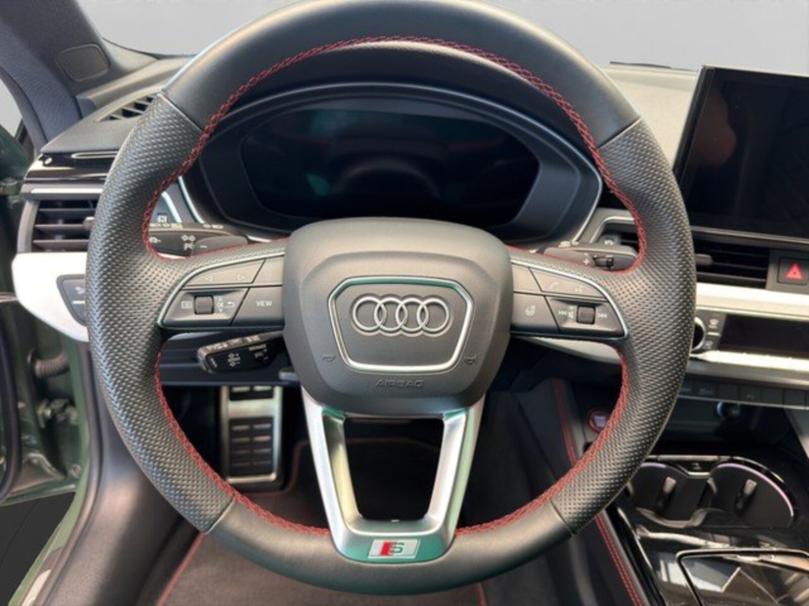 Audi S5 Sportback – Bild 13