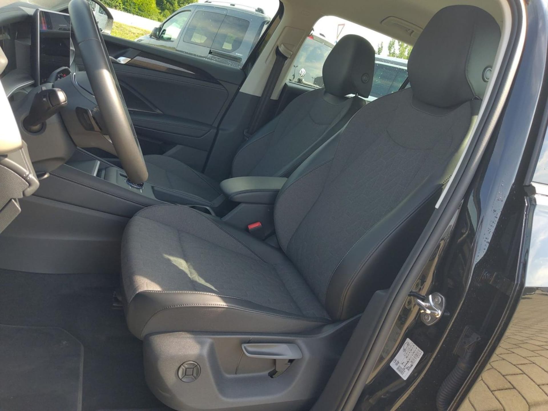 Volkswagen Tayron Life