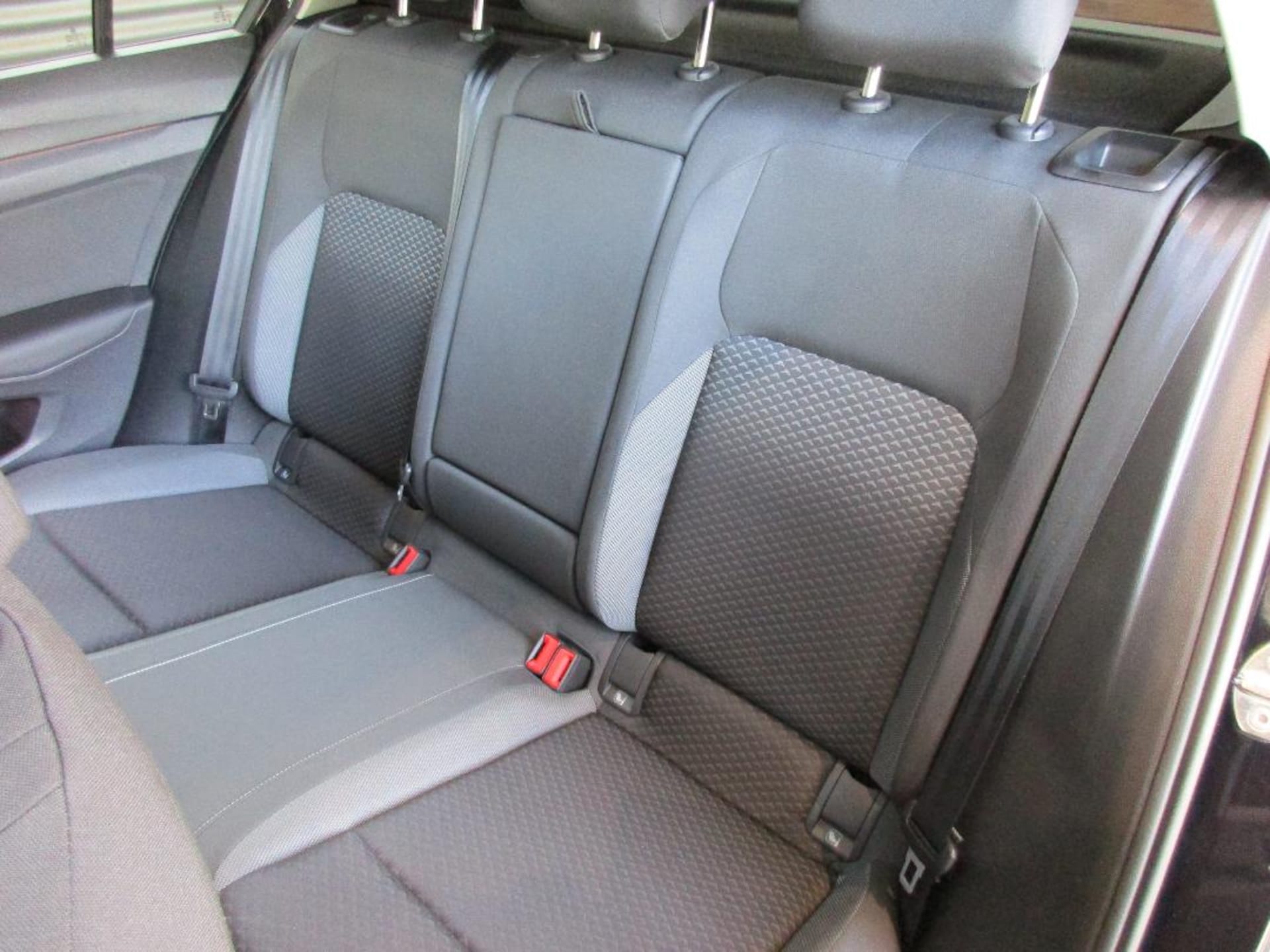 Volkswagen Golf Active