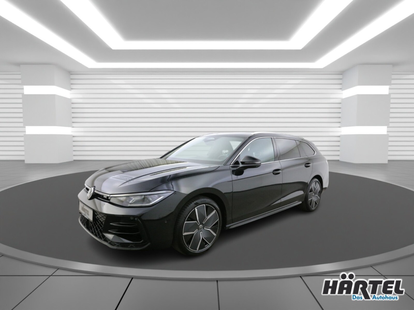 Volkswagen Passat – Bild 2