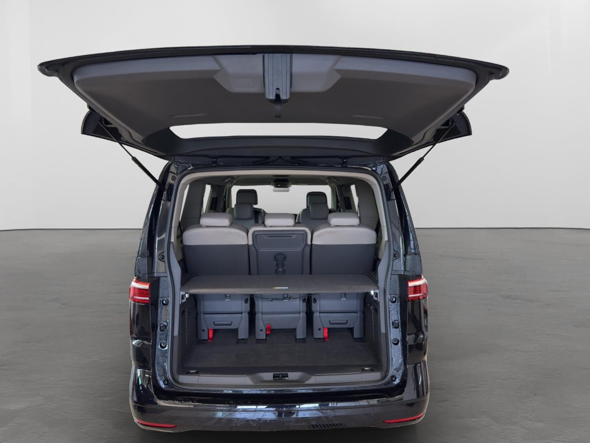Volkswagen Multivan Langversion Life