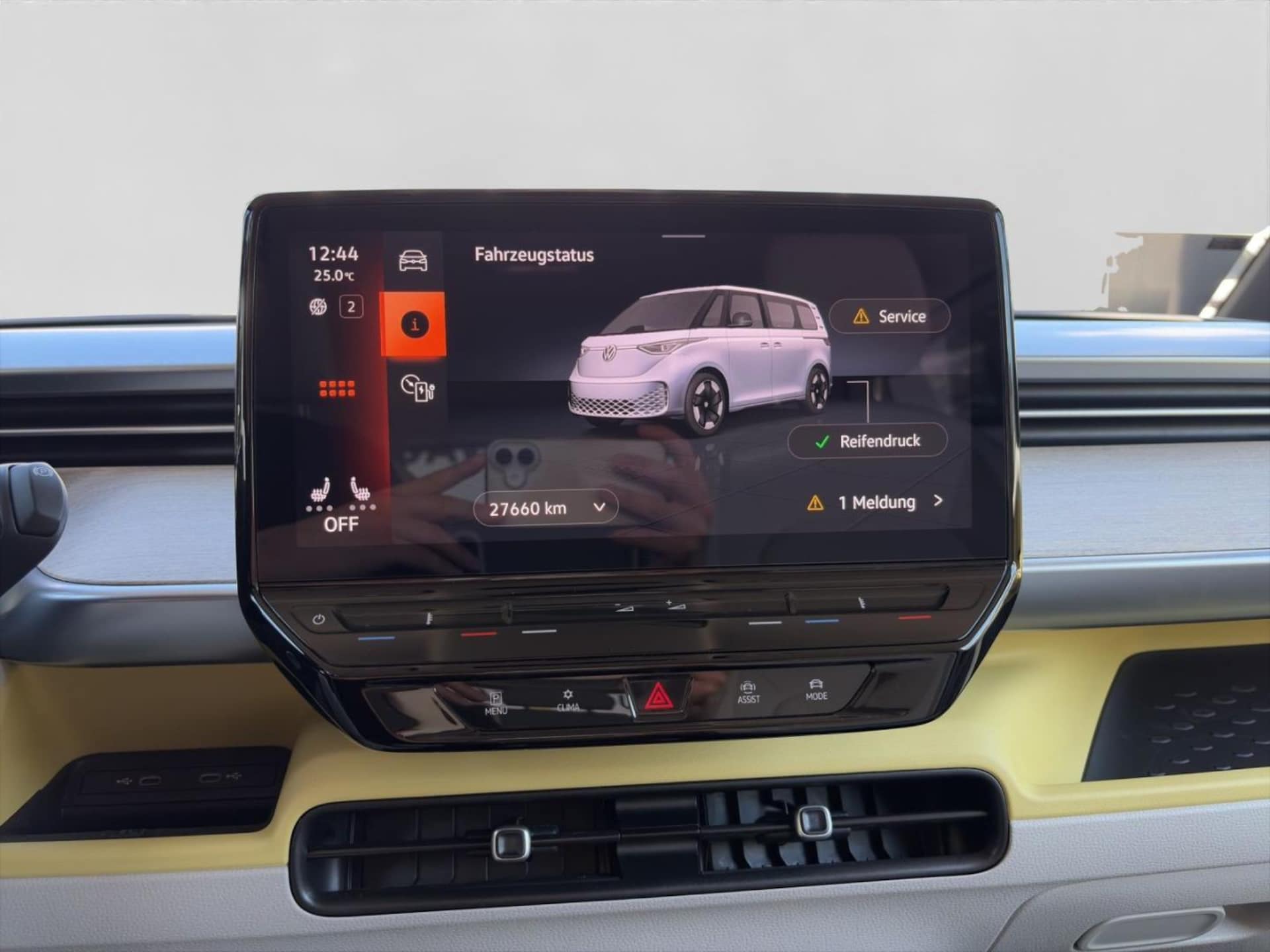 Volkswagen ID. Buzz Pro