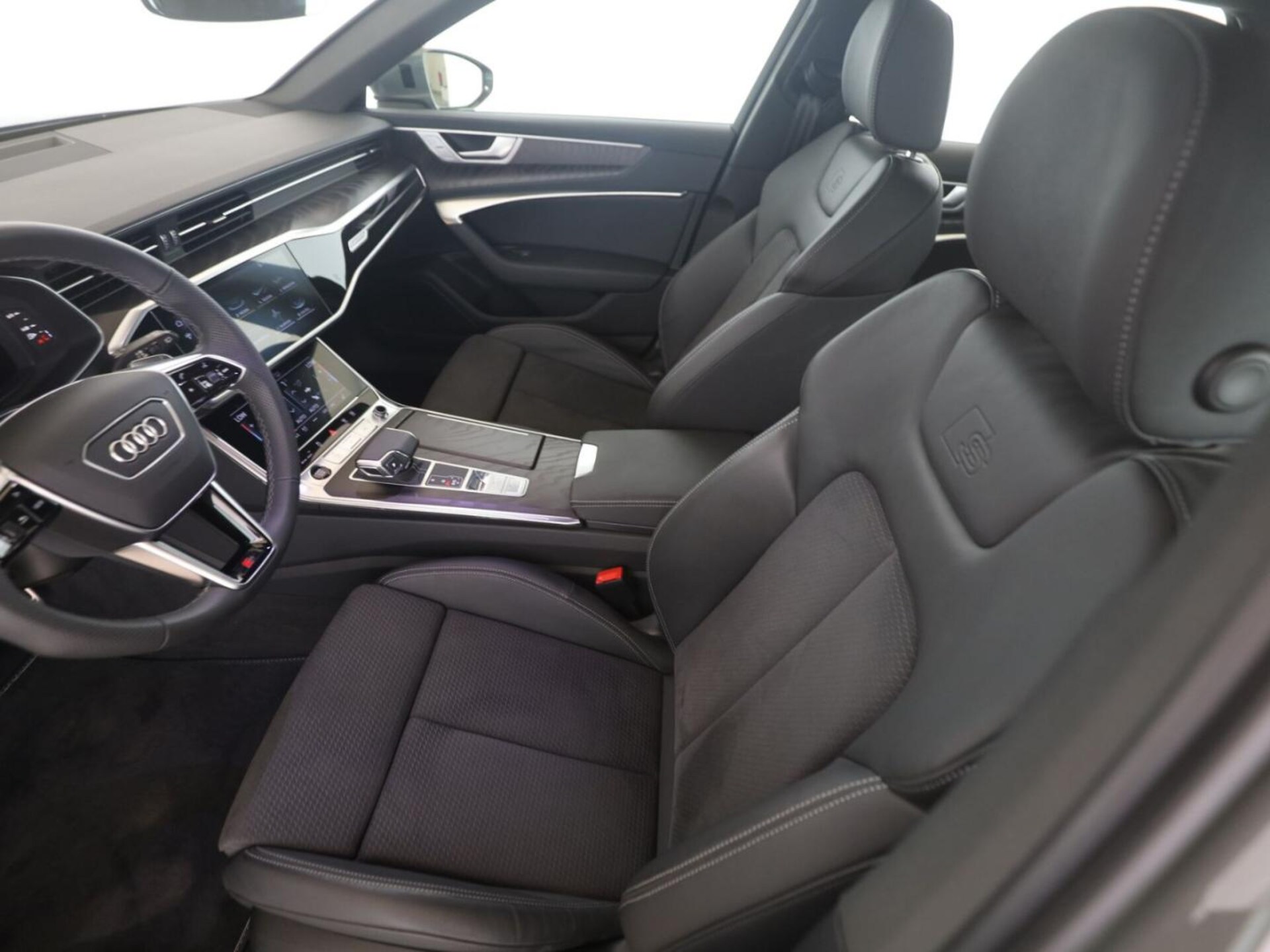 Audi A6 Avant TFSI e Sport