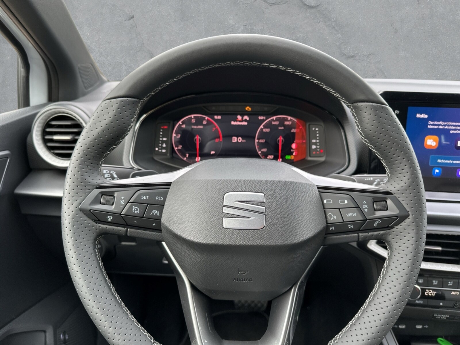 SEAT Ibiza – Bild 12