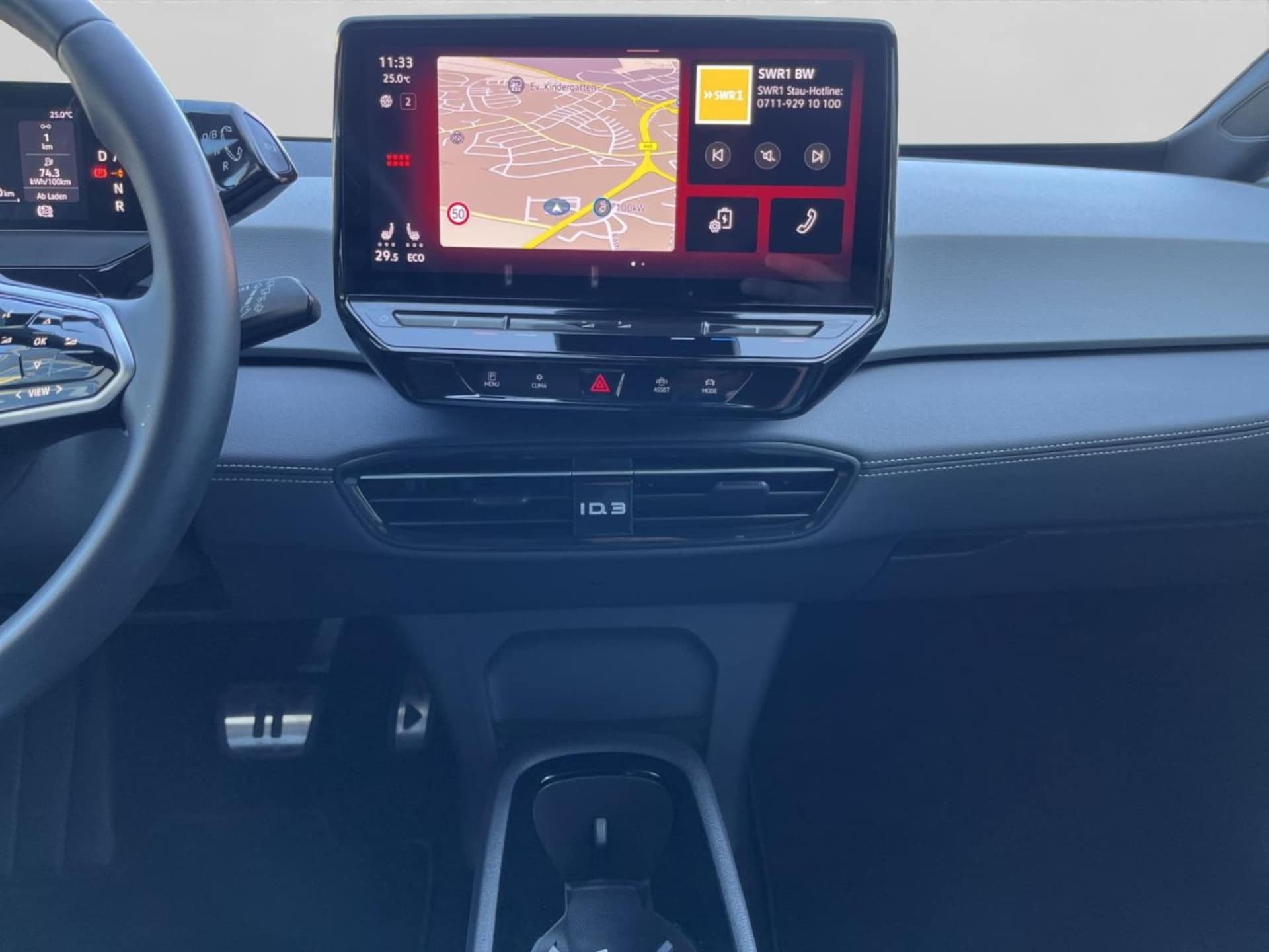 Volkswagen ID.3 MOVE Pro