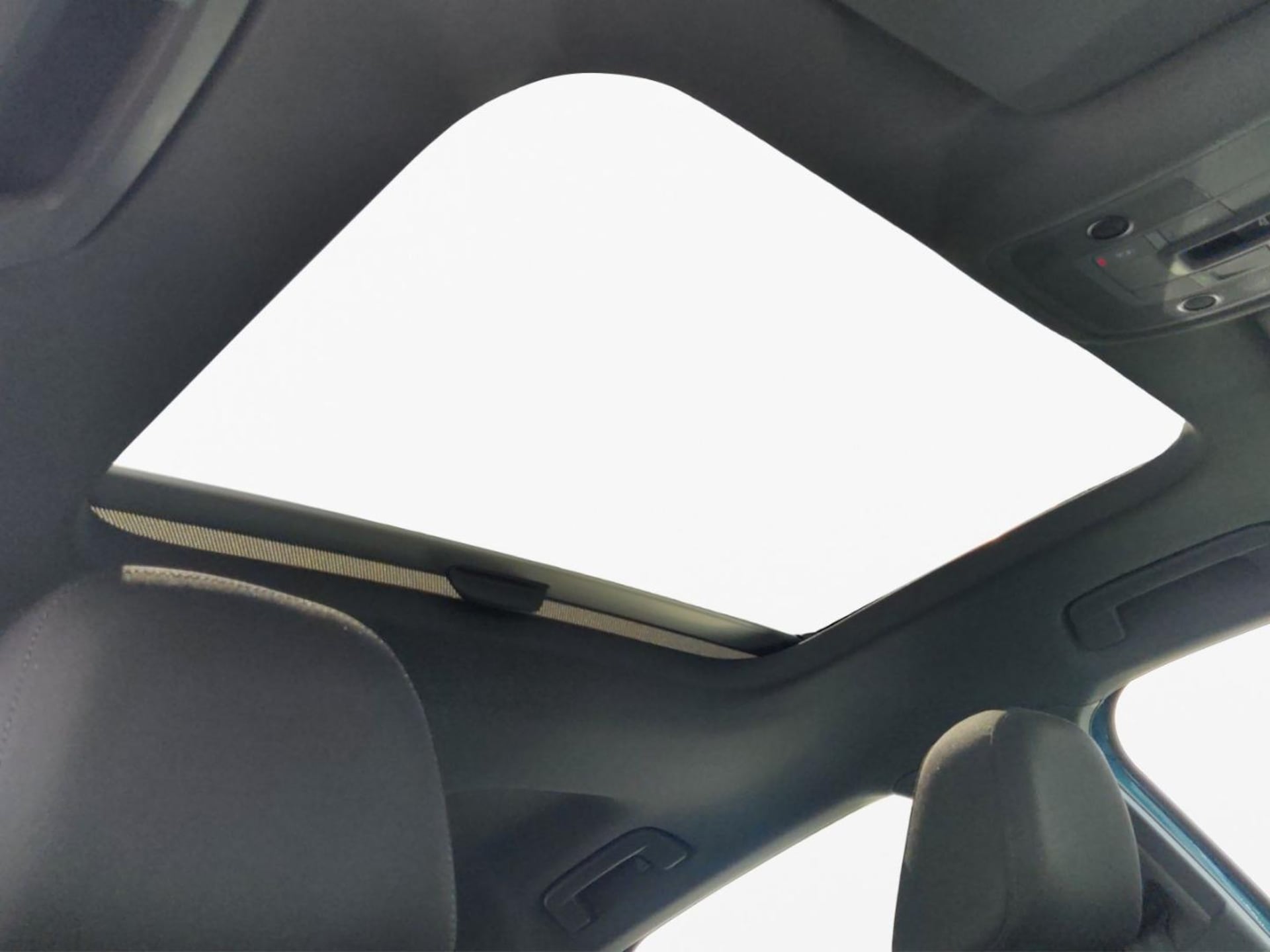 Audi A3 Sportback Advanced