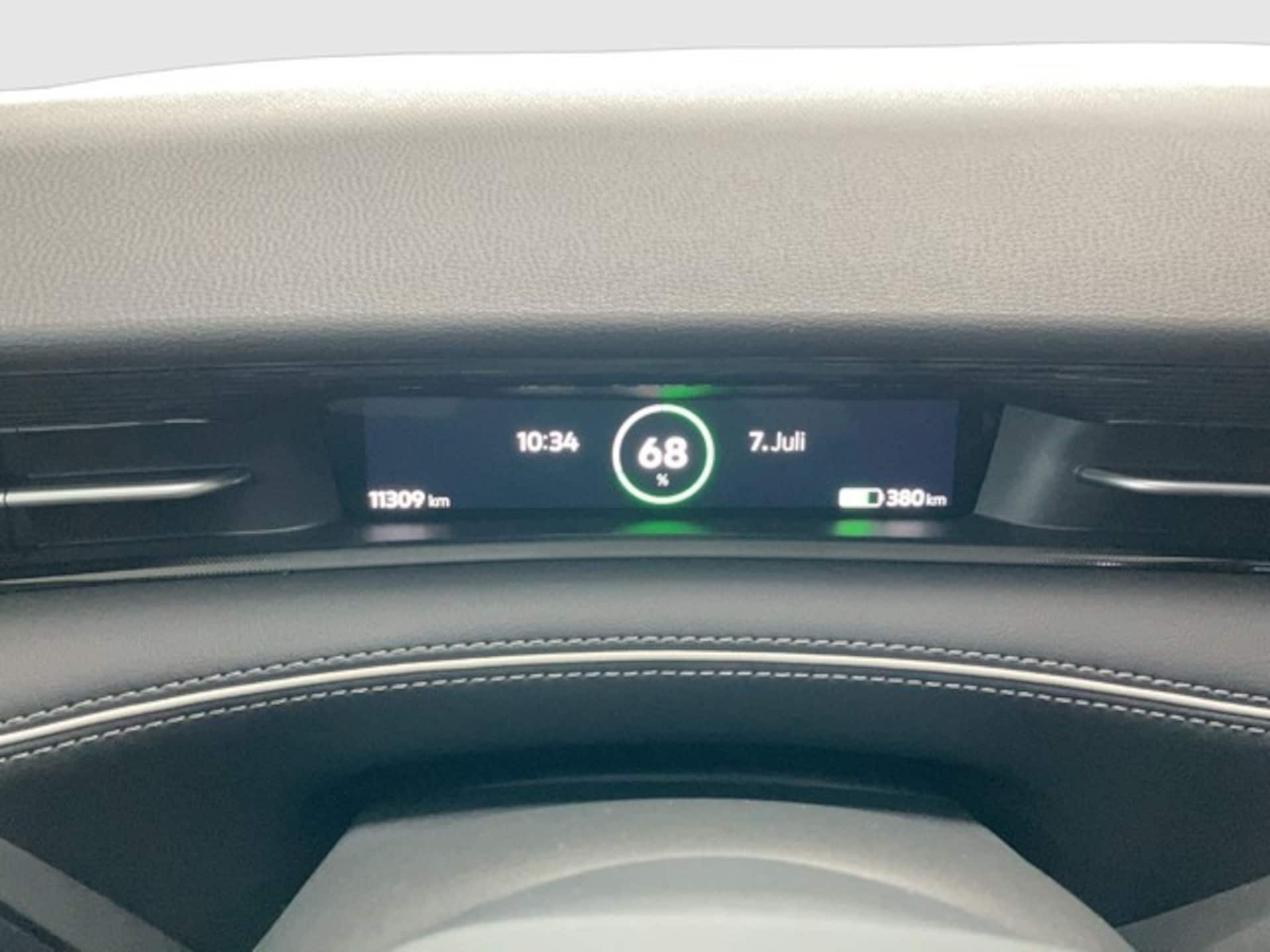 Volkswagen ID.7 Tourer Pro