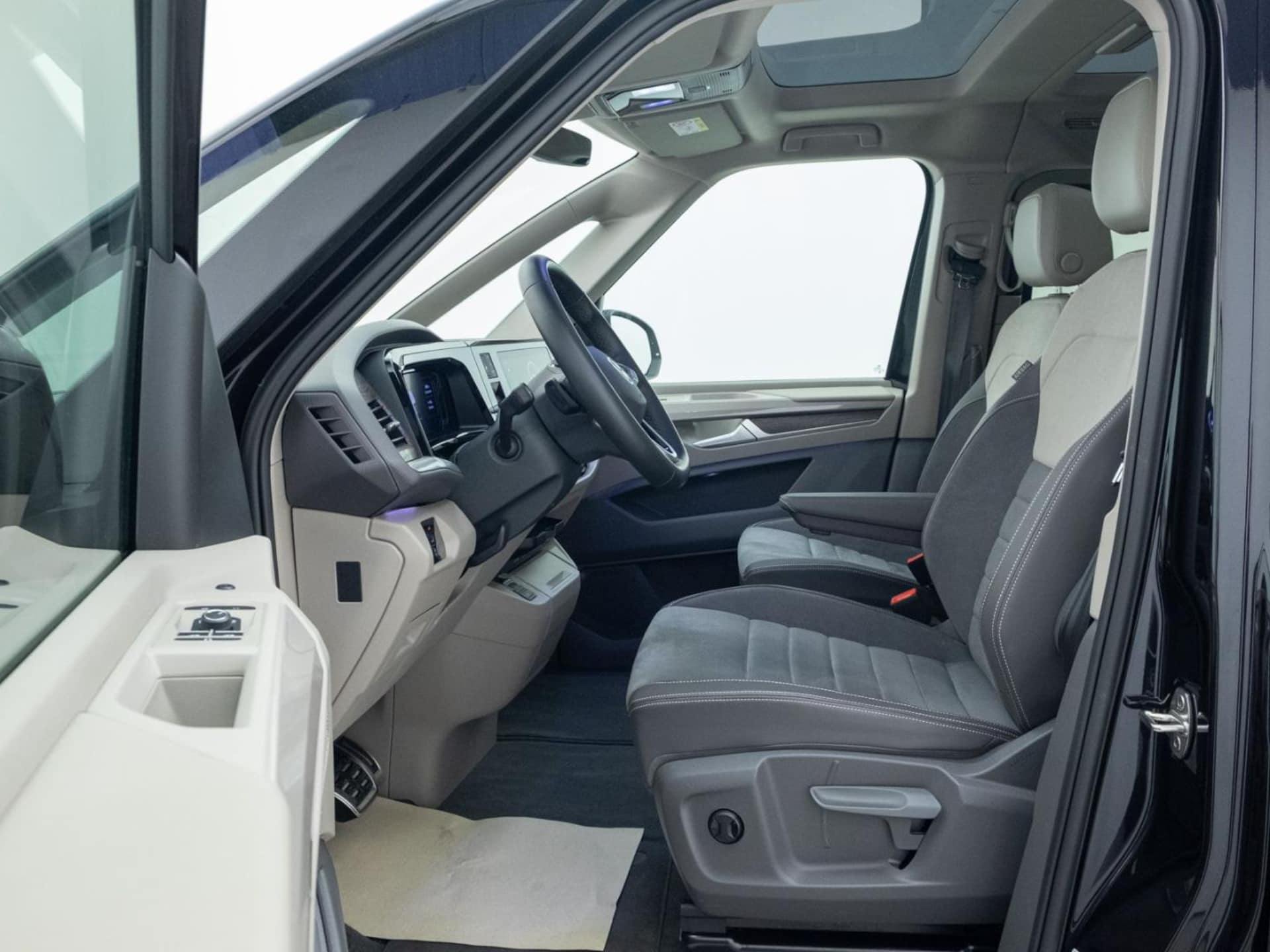 Volkswagen Multivan Style