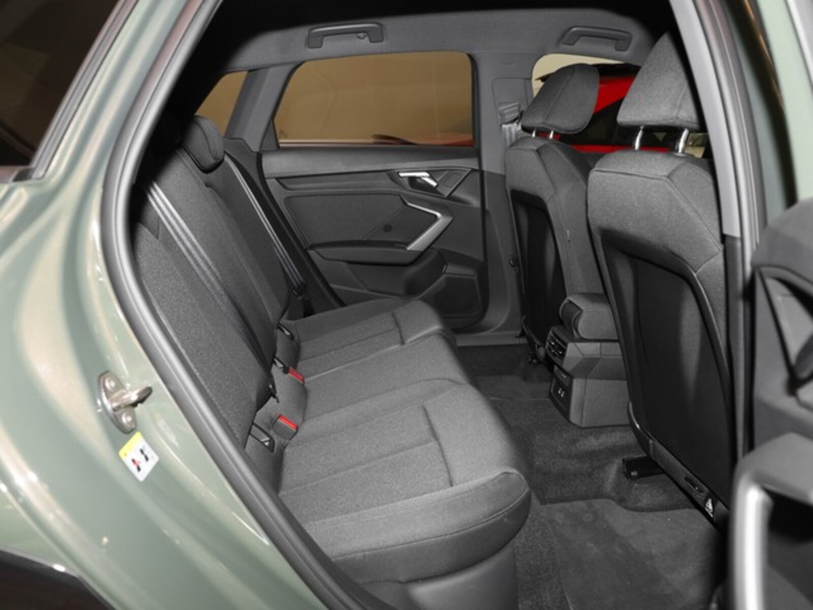 Audi A3 allstreet – Bild 7