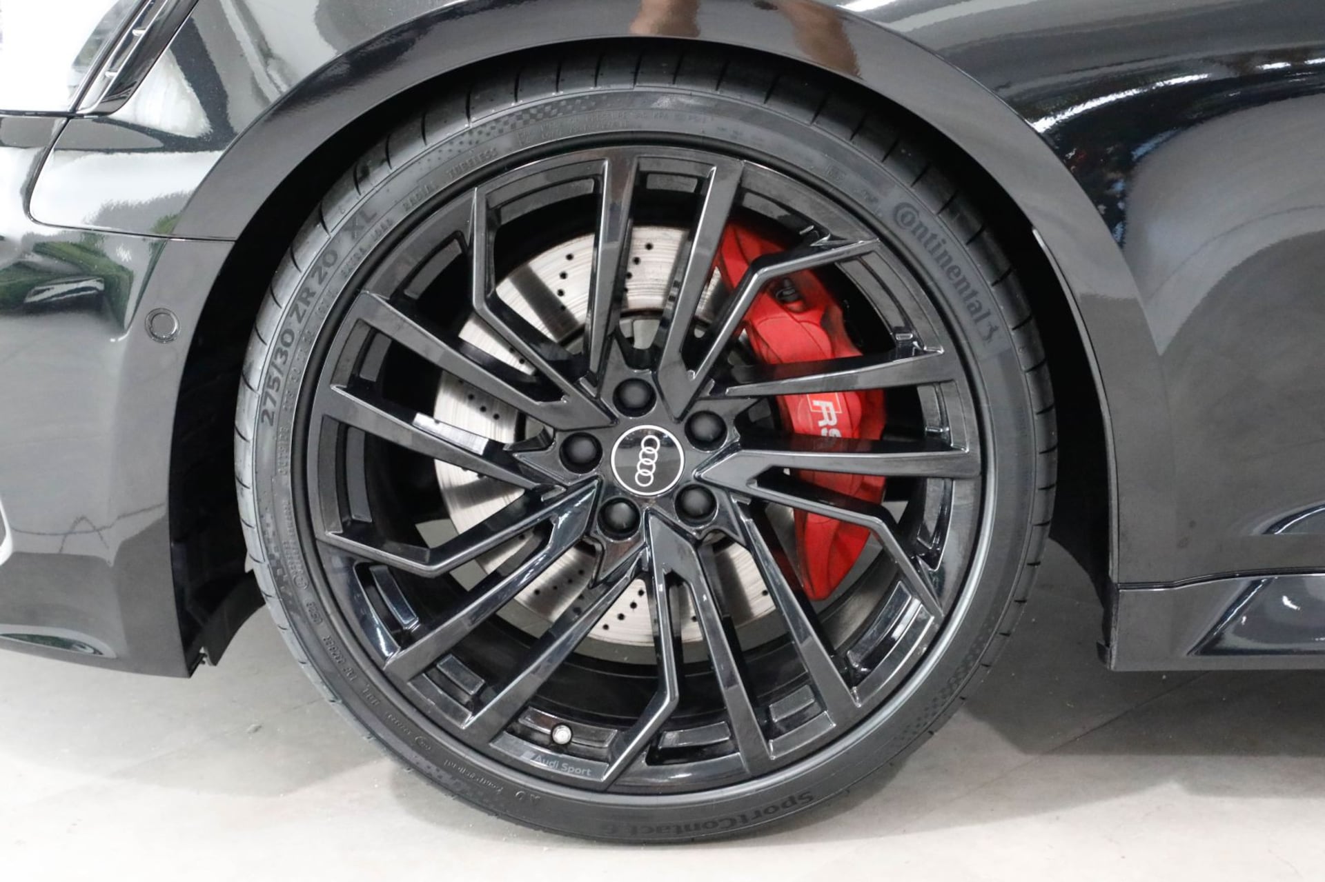 Audi RS 5 Sportback