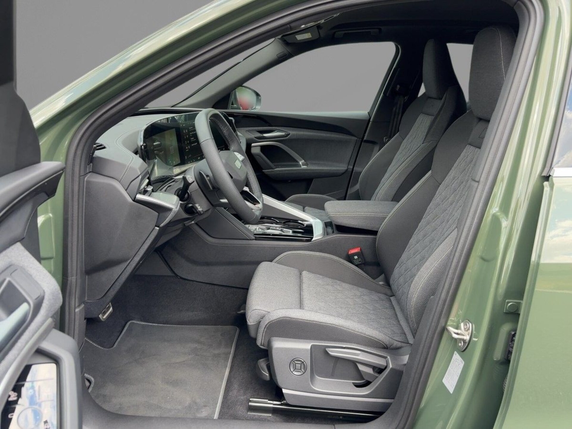 Audi Q5 SUV