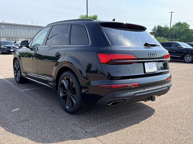 2026 Audi Q7 Premium Plus - Photo 4