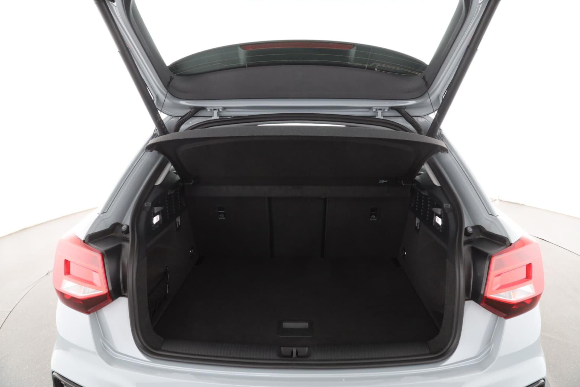 Audi Q2 Advanced