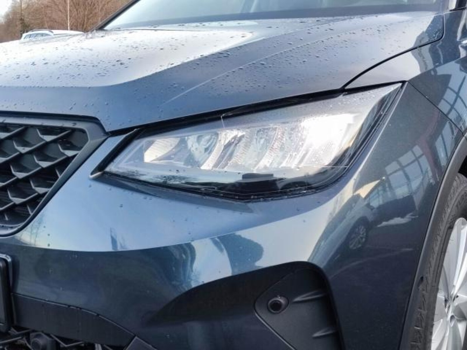 SEAT Arona – Bild 15