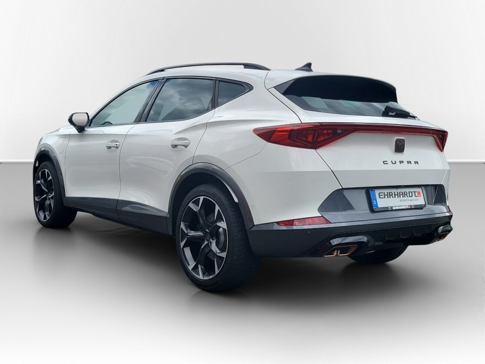 CUPRA Formentor – Bild 6