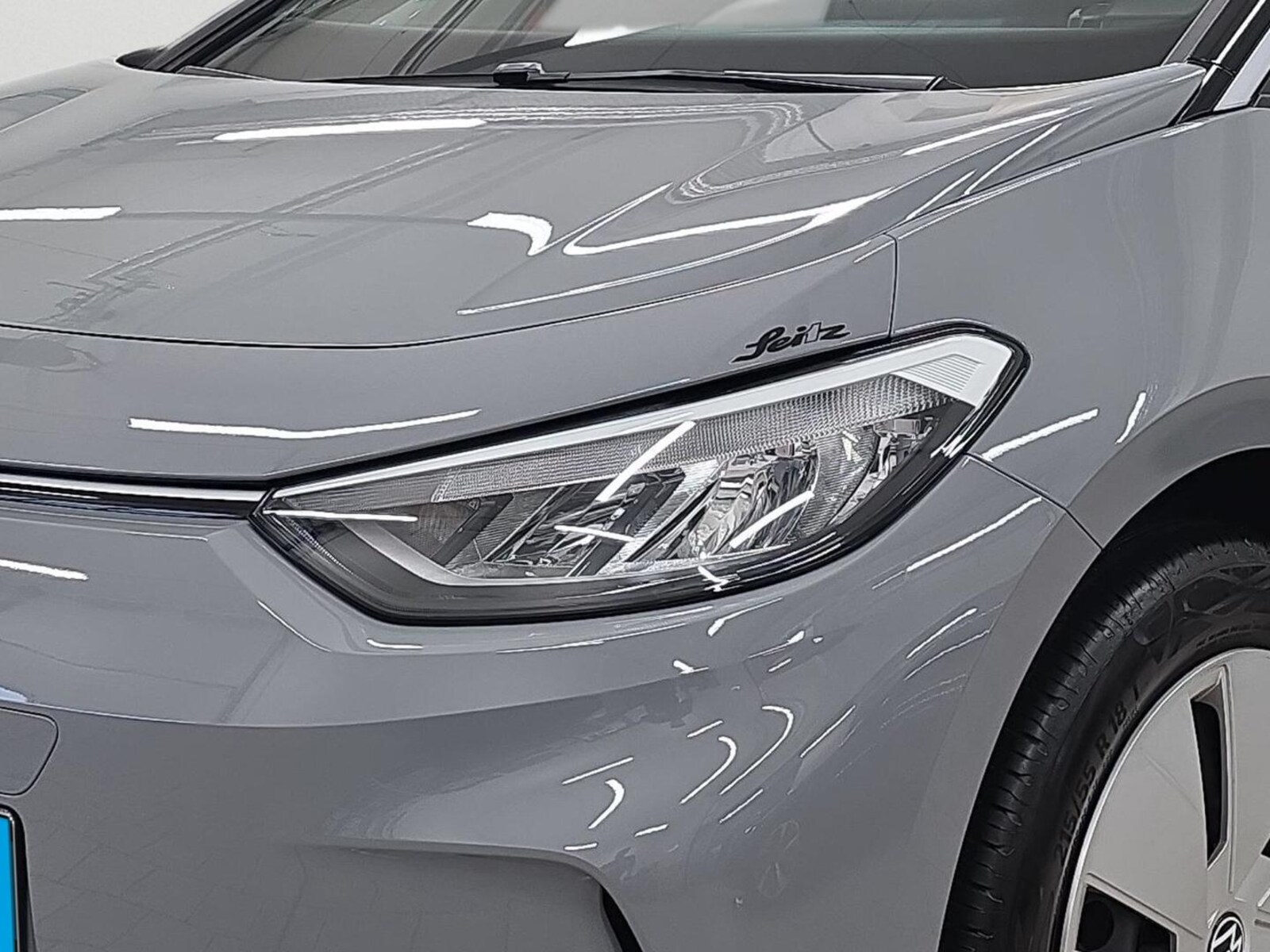Volkswagen ID.3 – Bild 7
