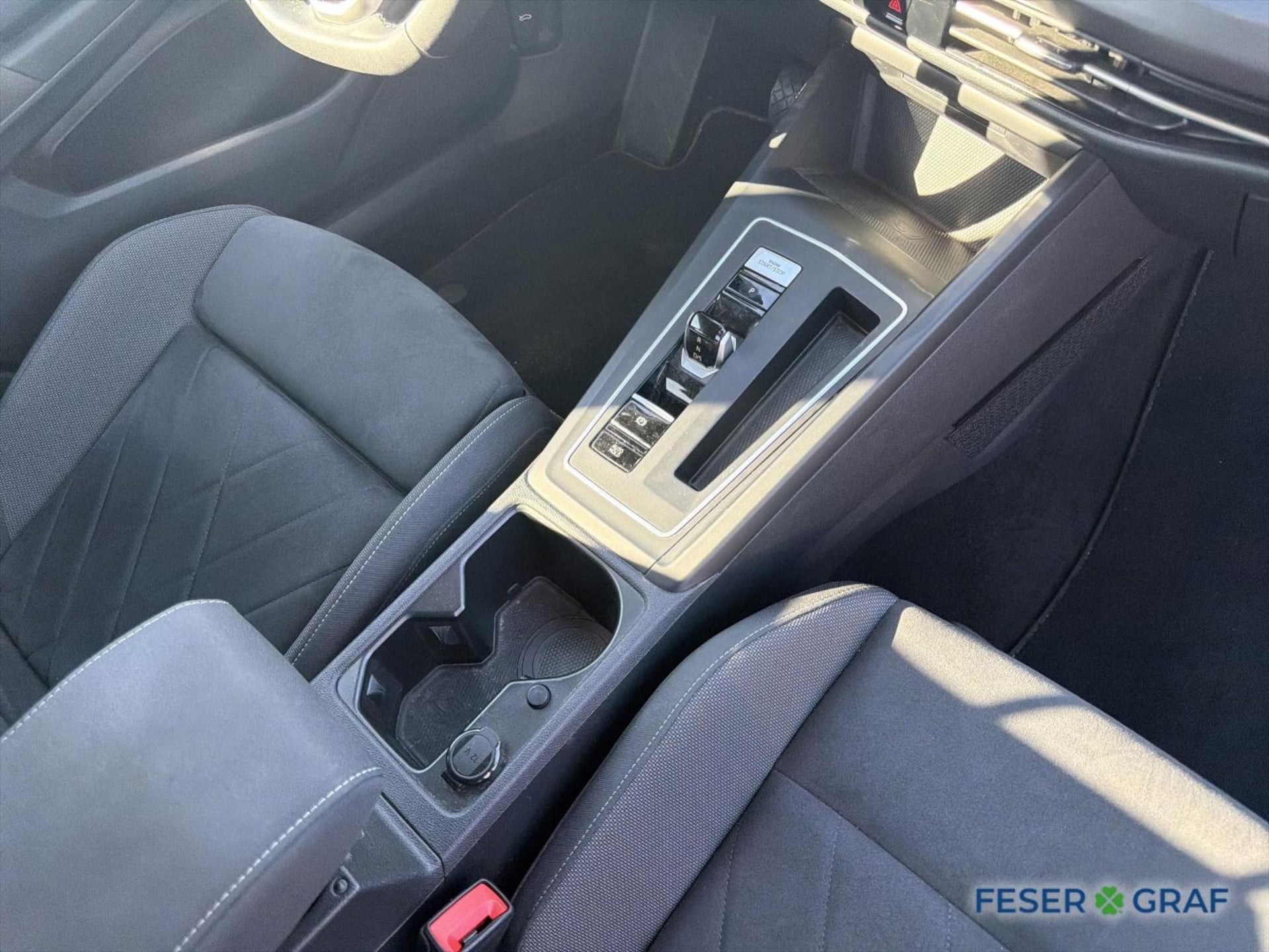 Volkswagen Golf Variant Style
